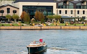 Aliee Istanbul - A Paris Society Collection Hotel